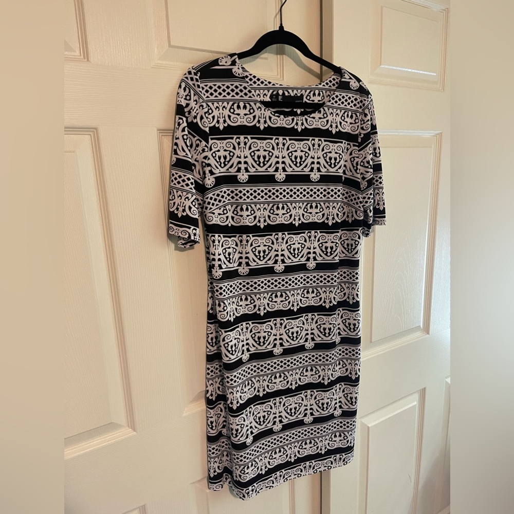 Leslie Fay Dress